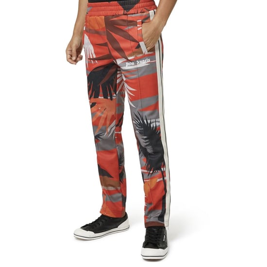 Palm Angels Freizeithose aus Polyester - Mehrfarbig - Image 2