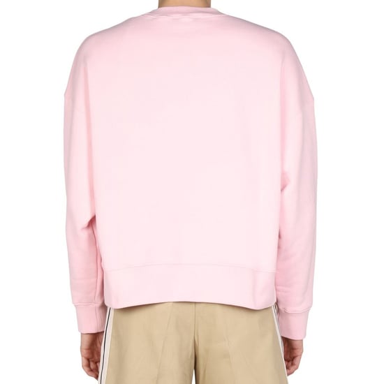 Palm Angels Multicolor Baumwoll-Sweatshirt - Image 3