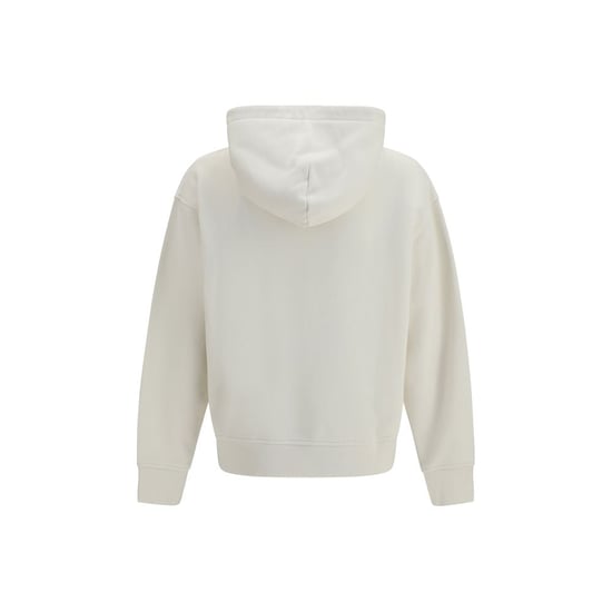 Palm Angels Beiges Baumwoll-Sweatshirt - Image 2