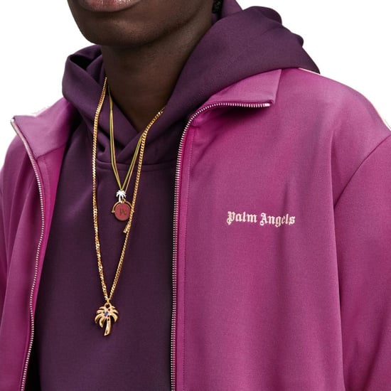Palm Angels Multicolor Polyester Sweatshirt - Image 4