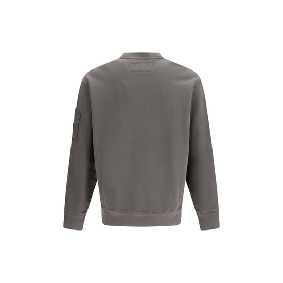 C.P. Company Bicolor Baumwoll-Sweatshirt - Image 2