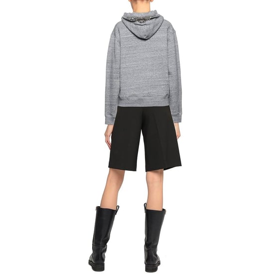 Dsquared2 Baumwoll-Sweatshirt - Grau - Image 3