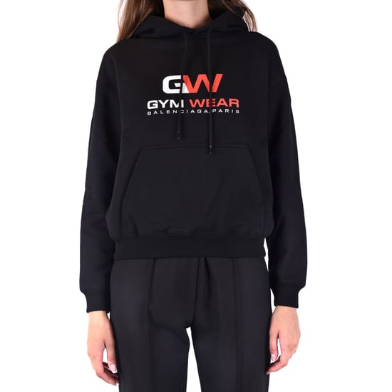 Balenciaga Women Sweatshirts - Image 1
