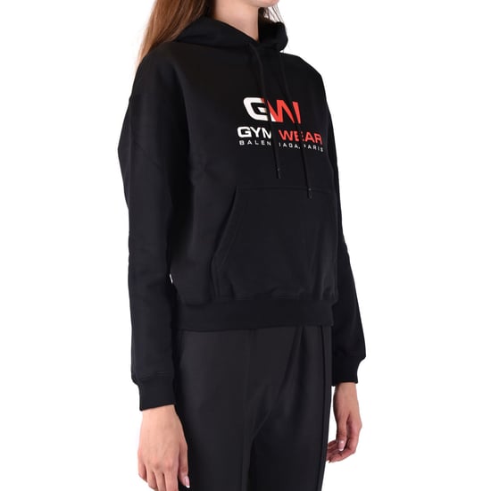 Balenciaga Women Sweatshirts - Image 3