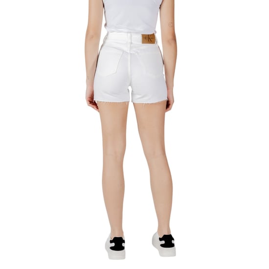 Calvin Klein Jeans Damen Shorts - Image 2