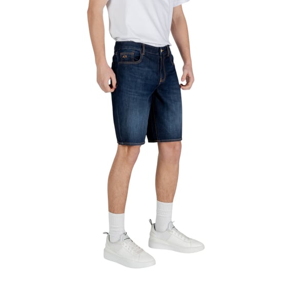 Armani Exchange Herren Shorts - Image 3