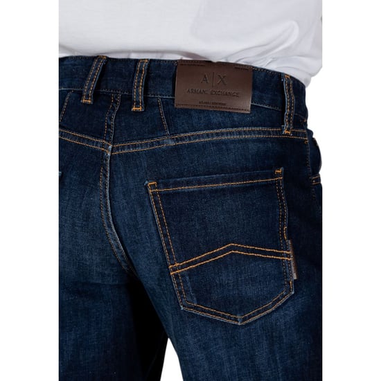 Armani Exchange Herren Shorts - Image 5