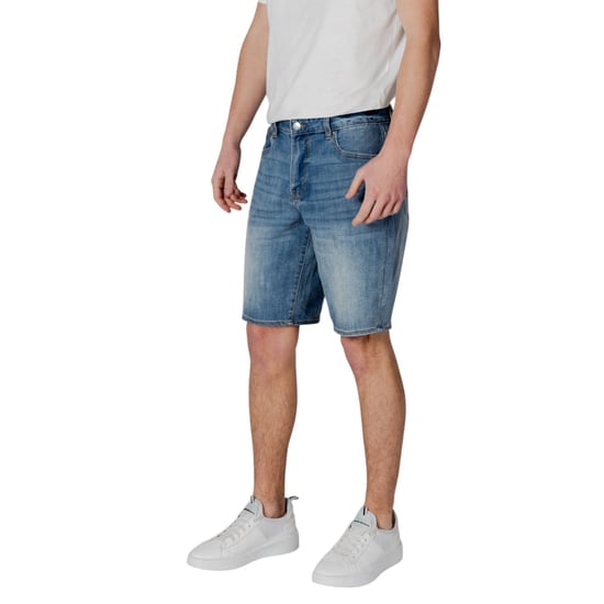 Armani Exchange Herren Shorts - Image 2