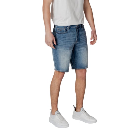 Armani Exchange Herren Shorts - Image 3