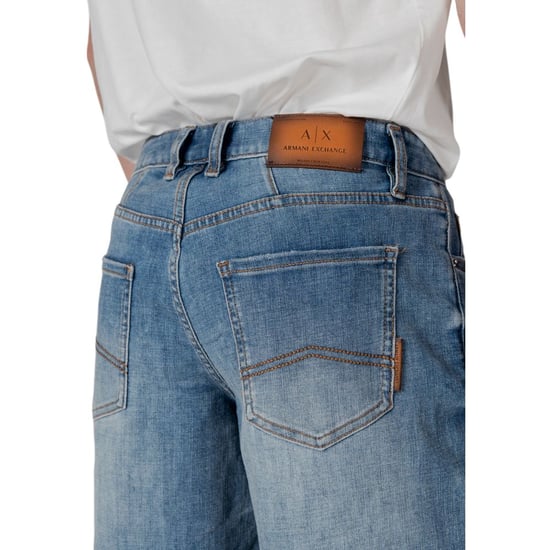 Armani Exchange Herren Shorts - Image 5