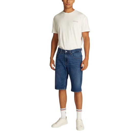 Tommy Hilfiger Jeans Herren Shorts - Image 3