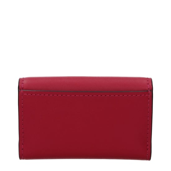 Michael Kors Rote Lederbörse - Image 2