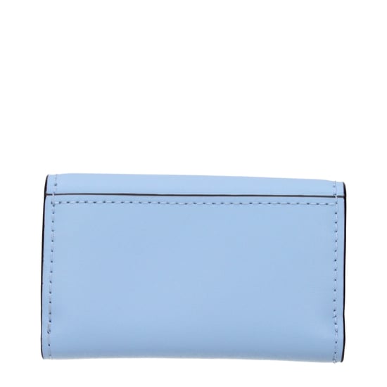 Michael Kors Hellblau Leder Geldbörse - Image 2