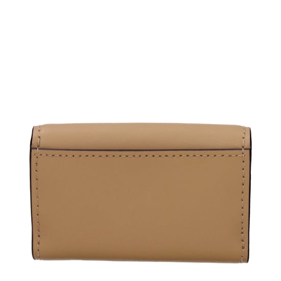 Michael Kors Braune Leder-Brieftasche - Image 2