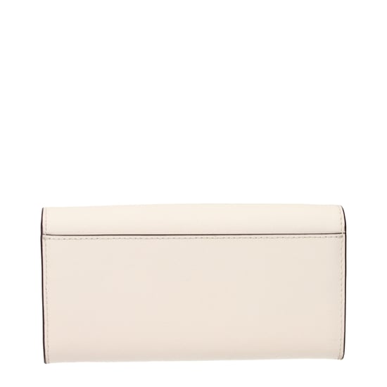 Michael Kors Beiger Leder Geldbeutel - Image 2