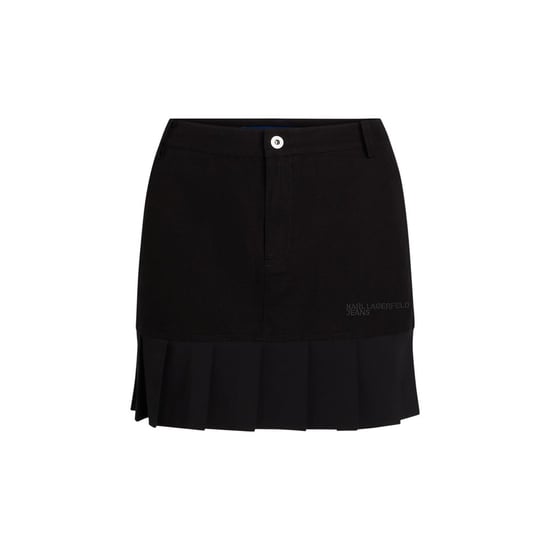 Karl Lagerfeld Jeans Damenrock - Image 5