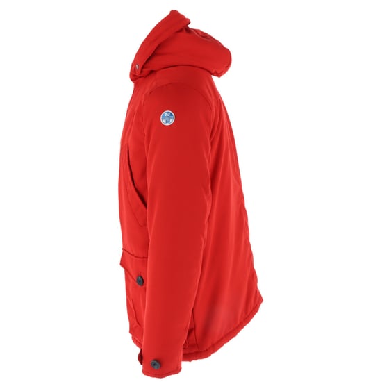 North Sails Herrenjacke - Image 3