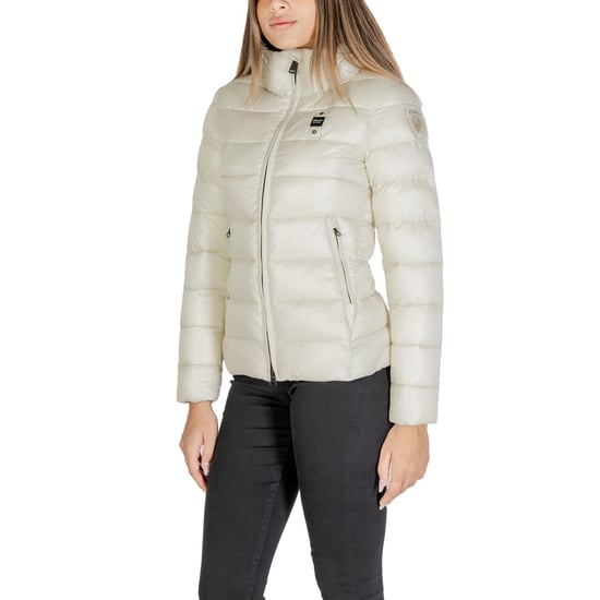 Blauer Damenjacke - Image 3