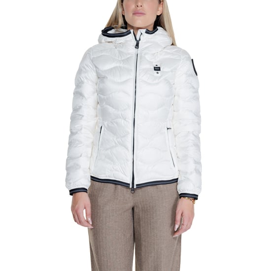 Blauer Damenjacke - Image 1