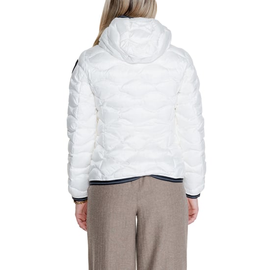 Blauer Damenjacke - Image 2