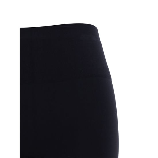 Wolford Schwarze Polyamidleggings - Image 3