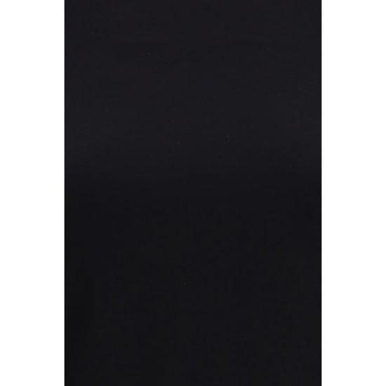 Wolford Schwarzes Modal Langarm-T-Shirt - Image 3