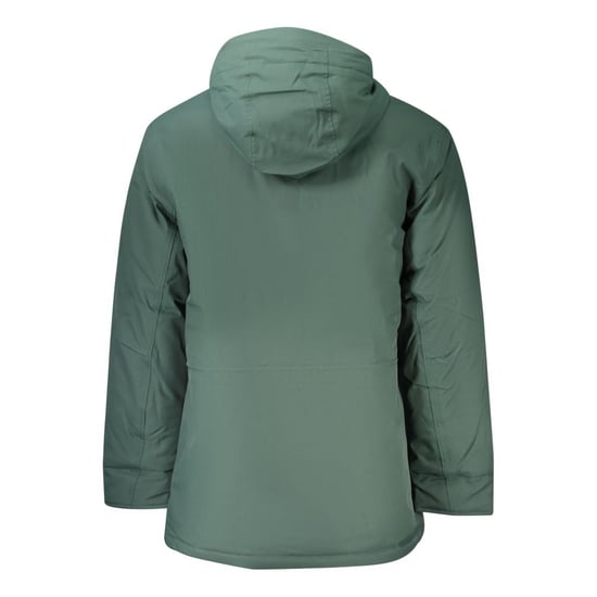 Timberland Verde Polyester Herrenjacke - Image 2