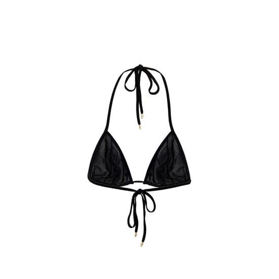 Tom Ford Schwarzer Viskose-BH - Image 2