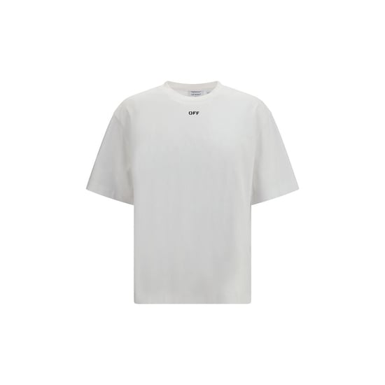 Off-White Weiße Baumwoll-Sportbekleidung - Image 1