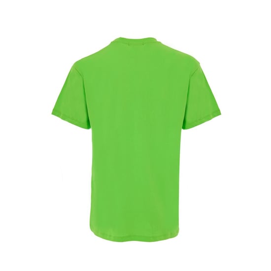 Dolce & Gabbana Grüne Baumwoll-Sportbekleidung - Image 2