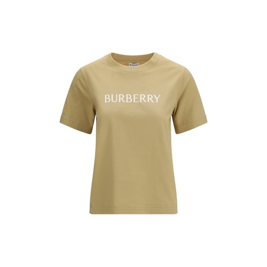 Burberry Beiger Baumwoll-Sportbekleidung - Image 1