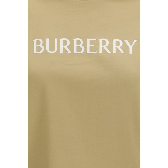 Burberry Beiger Baumwoll-Sportbekleidung - Image 3