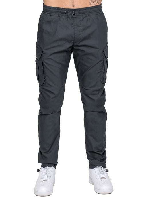 Enzo | Herren Leichtgewicht Cargo Trainingsanzug Set - Image 5
