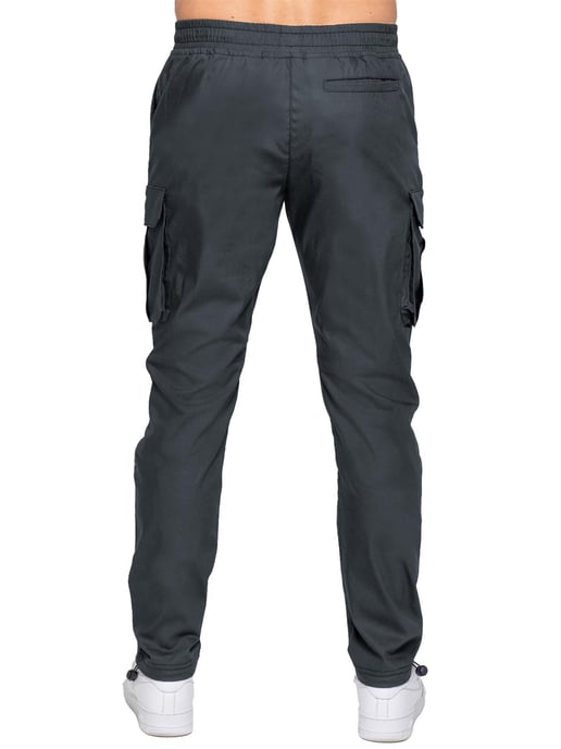 Enzo | Herren Leichtgewicht Cargo Trainingsanzug Set - Image 6