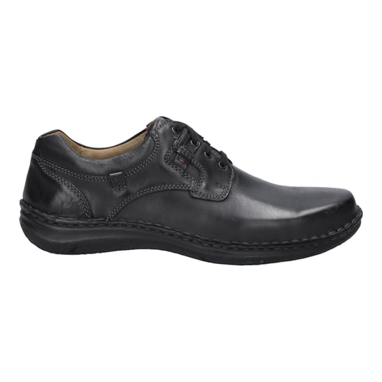 JOSEF SEIBEL Herren Halbschuh Anvers 36 in schwarz - Image 2