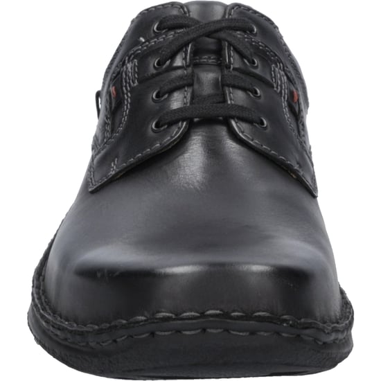 JOSEF SEIBEL Herren Halbschuh Anvers 36 in schwarz - Image 4