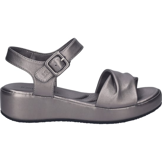 Josef Seibel Eve 02 Damen-Sandale - Grau - Image 2