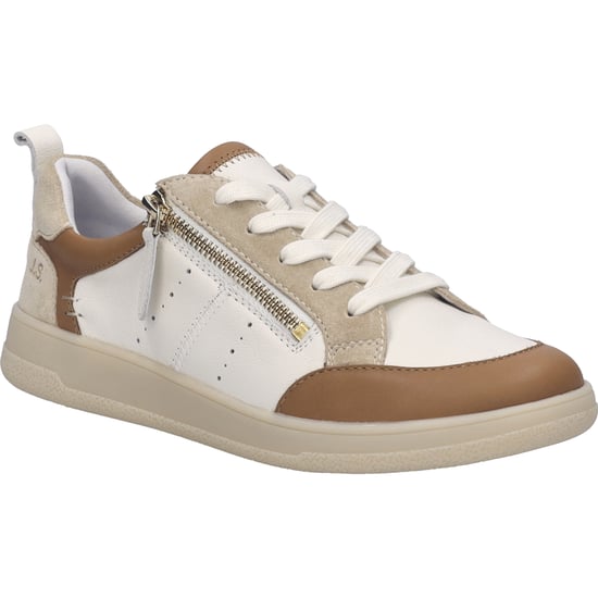 JOSEF SEIBEL Damen Sneaker Jade 05 in camel-multi - Image 1