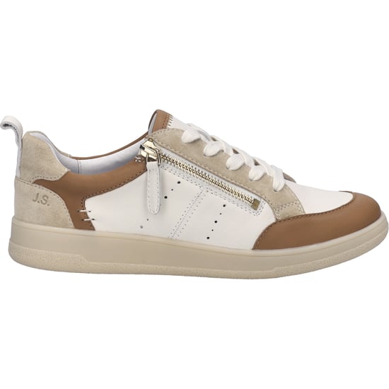 JOSEF SEIBEL Damen Sneaker Jade 05 in camel-multi - Image 2