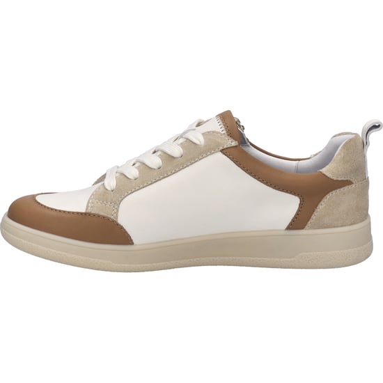 JOSEF SEIBEL Damen Sneaker Jade 05 in camel-multi - Image 3