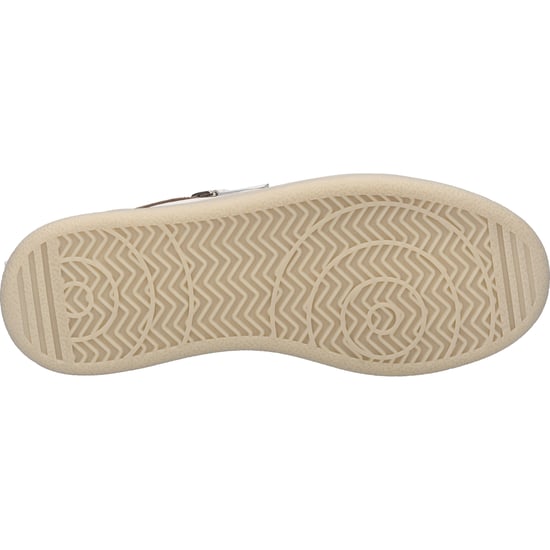 JOSEF SEIBEL Damen Sneaker Jade 05 in camel-multi - Image 5