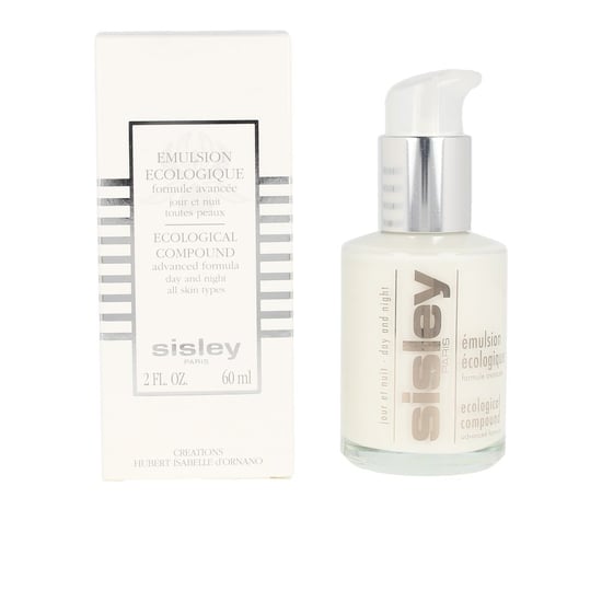 Ökologische Emulsion Tag Und Nacht 60 ml - Image 1