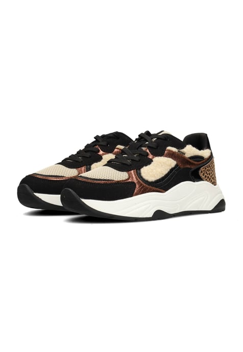 POSH by Poelman MACY Damen Sneakers - Image 2