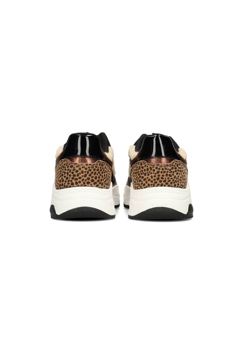 POSH by Poelman MACY Damen Sneakers - Image 3