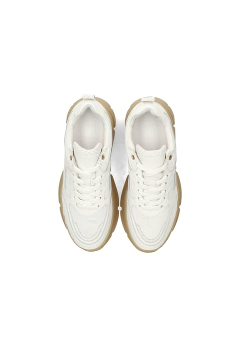PS Poelman "JANA' Damen Sneakers - Image 4