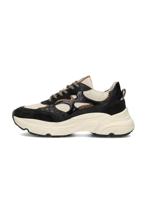 PS Poelman TOKIO Damen Sneaker - Image 1