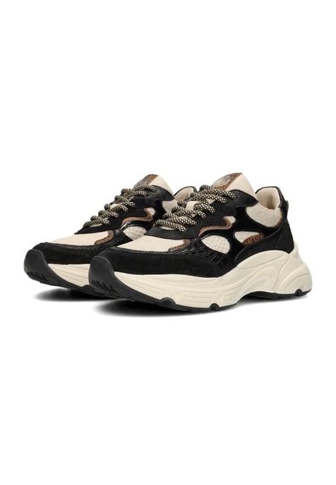 PS Poelman TOKIO Damen Sneaker - Image 2