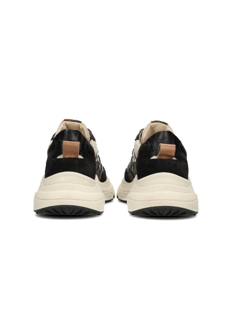 PS Poelman TOKIO Damen Sneaker - Image 3