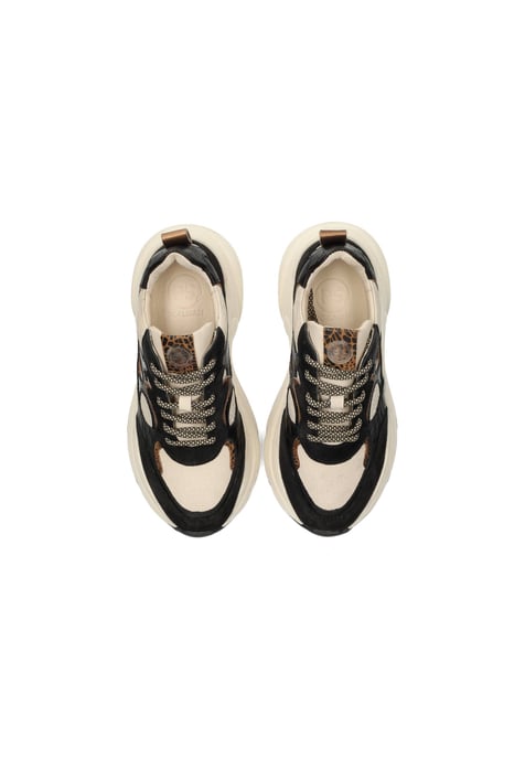 PS Poelman TOKIO Damen Sneaker - Image 4