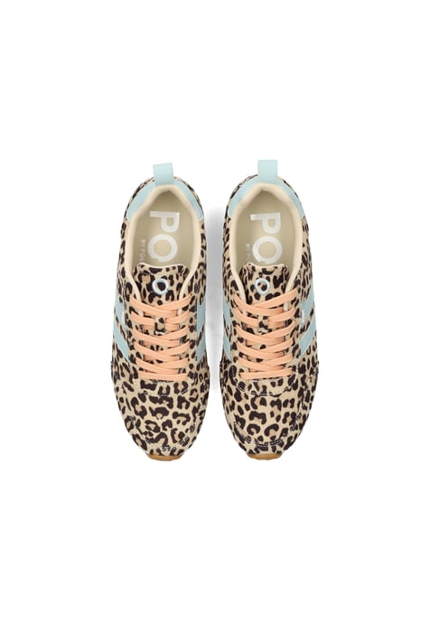 POSH by Poelman MAXINE Damen Sneaker - Image 4